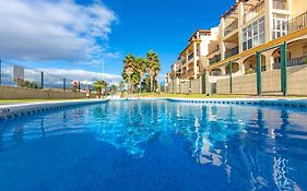 Views, Pool & Home Office - Optic Fibre